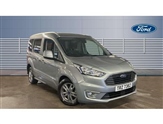 Ford Tourneo Connect Image 1