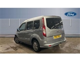 Ford Tourneo Connect Image 2