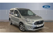 Used Ford Tourneo Connect