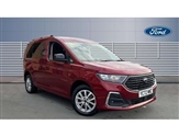 Ford Tourneo Connect Image 1