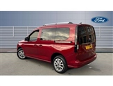 Ford Tourneo Connect Image 2