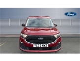 Ford Tourneo Connect Image 3