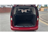 Ford Tourneo Connect Image 4