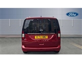 Ford Tourneo Connect Image 6
