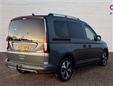 Ford Tourneo Connect Image 3