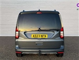 Ford Tourneo Connect Image 4