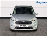 Ford Tourneo Connect Image 2