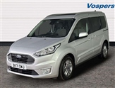 Ford Tourneo Connect Image 3