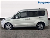 Ford Tourneo Connect Image 5