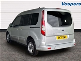 Ford Tourneo Connect Image 6