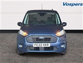 Ford Tourneo Connect Image 2