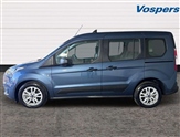 Ford Tourneo Connect Image 5