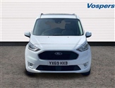 Ford Tourneo Connect Image 2