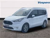 Ford Tourneo Connect Image 3