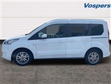 Ford Tourneo Connect Image 5