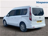 Ford Tourneo Connect Image 6