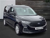 Ford Tourneo Connect Image 1