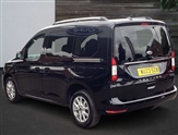 Ford Tourneo Connect Image 2
