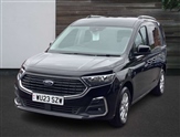 Ford Tourneo Connect Image 4
