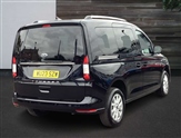 Ford Tourneo Connect Image 5