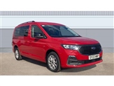 Ford Tourneo Connect Image 1