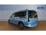 Ford Tourneo Connect Image 2