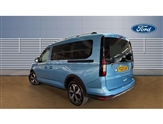 Ford Tourneo Connect Image 2