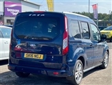 Ford Tourneo Connect Image 2