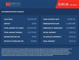 Ford Tourneo Connect Image 3