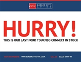 Ford Tourneo Connect Image 4