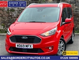 Ford Tourneo Connect Image 1