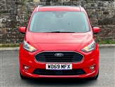 Ford Tourneo Connect Image 2
