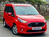 Ford Tourneo Connect Image 3
