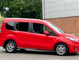 Ford Tourneo Connect Image 4
