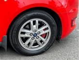 Ford Tourneo Connect Image 5