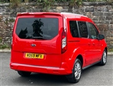 Ford Tourneo Connect Image 6