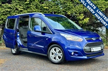 Ford Tourneo Connect