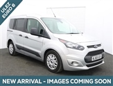 Used Ford Tourneo Connect