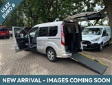 Used Ford Tourneo Connect
