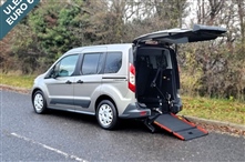 Ford Tourneo Connect