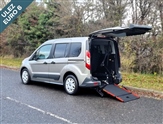 Used Ford Tourneo Connect