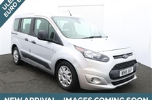 Ford Tourneo Connect