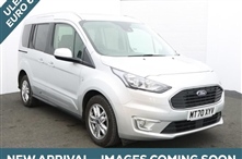 Ford Tourneo Connect