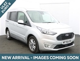 Used Ford Tourneo Connect