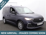 Used Ford Tourneo Connect