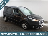 Used Ford Tourneo Connect