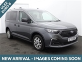Used Ford Tourneo Connect