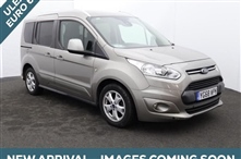 Ford Tourneo Connect