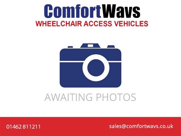 Large image for the Used Ford TOURNEO CONNECT