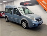 Used Ford Tourneo Connect